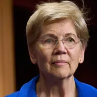 Sen. Warren urges lawmakers to ‘vote hell no’ on ICE funding