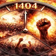 ارزیابی شما از وضعیت رژیم درمواجه با بحرانهای سال گذشته چیست ؟صلاح عبدالله نژاد