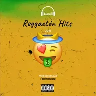 Reggaetón Hits 2021 JGarcia