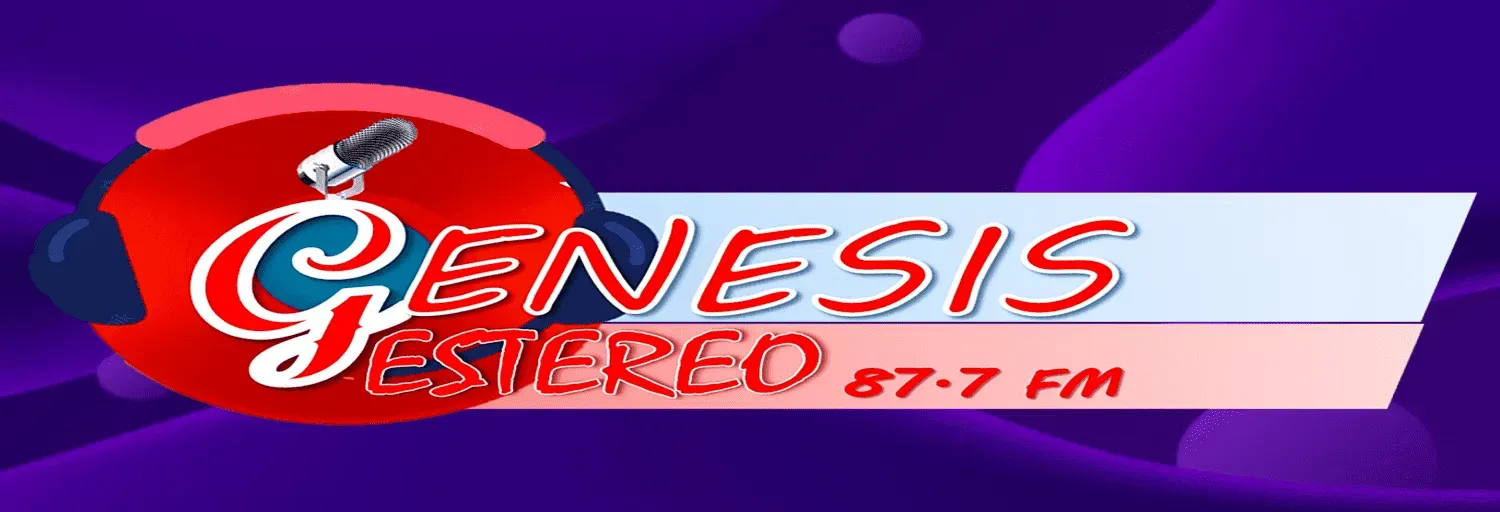 GÉNESIS ESTÉREO 87.7 FM