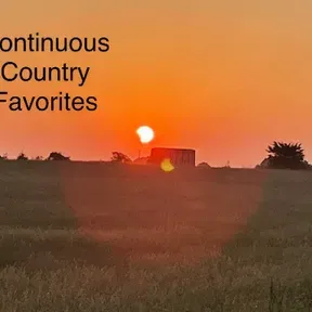 CONTINUOUS COUNTRY FAVORITES