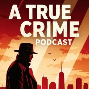 A True crime Podcast
