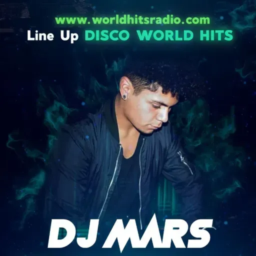 Disco World Hits 2025-05-03 01:00