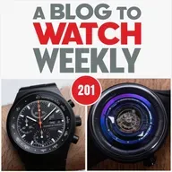 202. Watch Heritage™, The Watch Website You Dare Not Visit, And Ripley Almost F Bombs Over Cookies