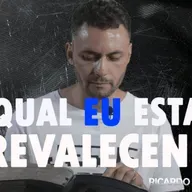 QUAL EU ESTA PREVALECENDO | RICARDO ALVES