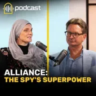 Alliance : The spy's superpower