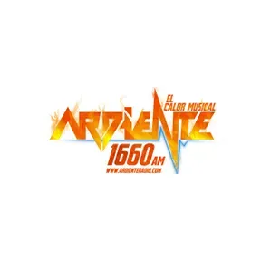 WCNZ Ardiente 1660