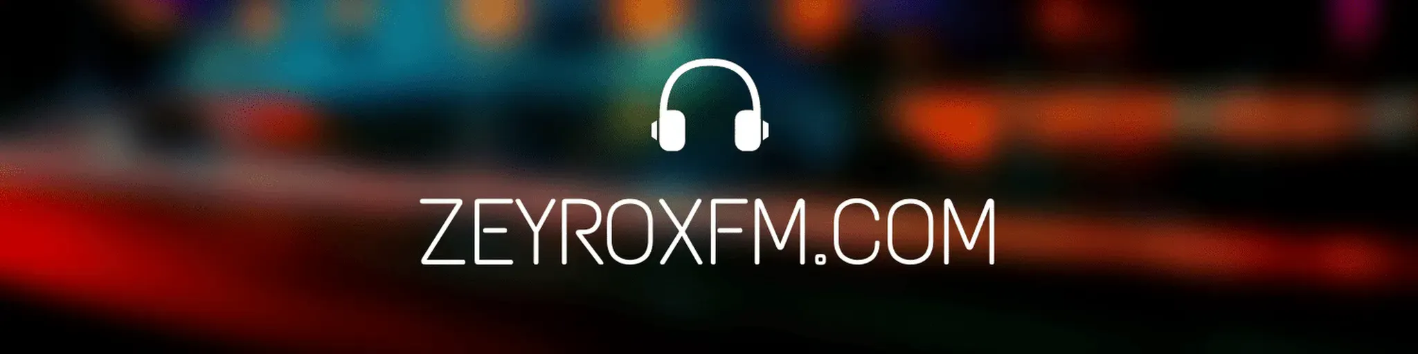 ZeyroxFM