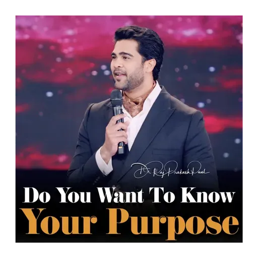 Do You Want To Know Your Purpose