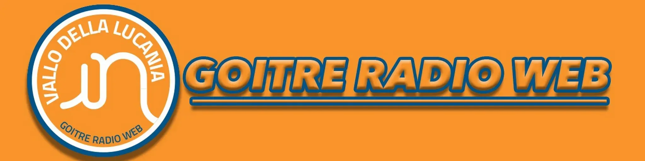 Goitre Radio Web