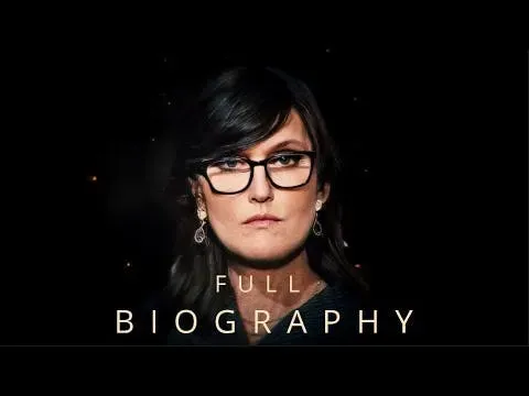 How Cathie Wood Became the Queen of Retail Investors | FINAiUS