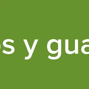 Guaros y guarullos