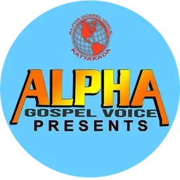 ALPHA GOSPEL VOICE FM