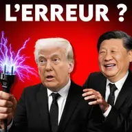 La nouvelle erreur de Trump qui peut faire gagner la Chine sur l’IA