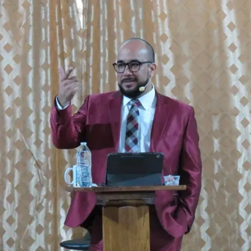 Capitulo 1 Jeremías