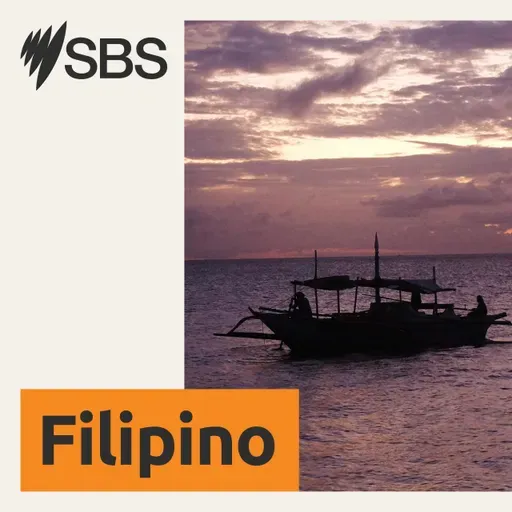 SBS Filipino Radio Program, Monday 27 April 2026 - Radyo SBS Filipino, Lunes ika-27 ng Abril 2026