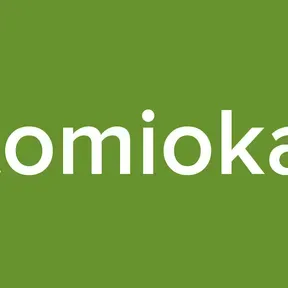 tomioka