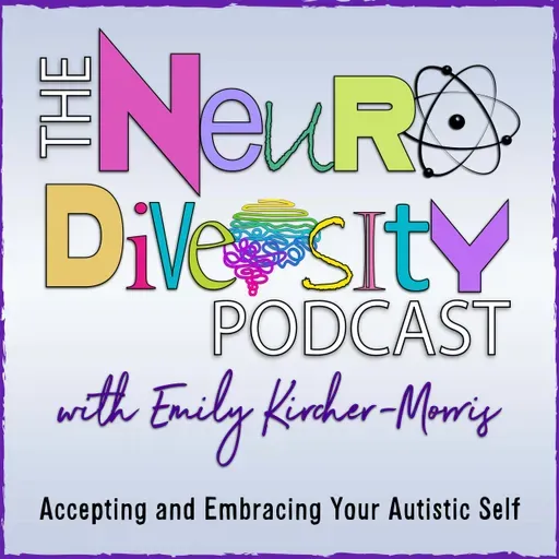 Accepting and Embracing Your Autistic Self