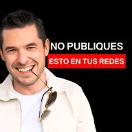 Cosas que no debes publicar en tus redes sociales | Jorge Lozano H.