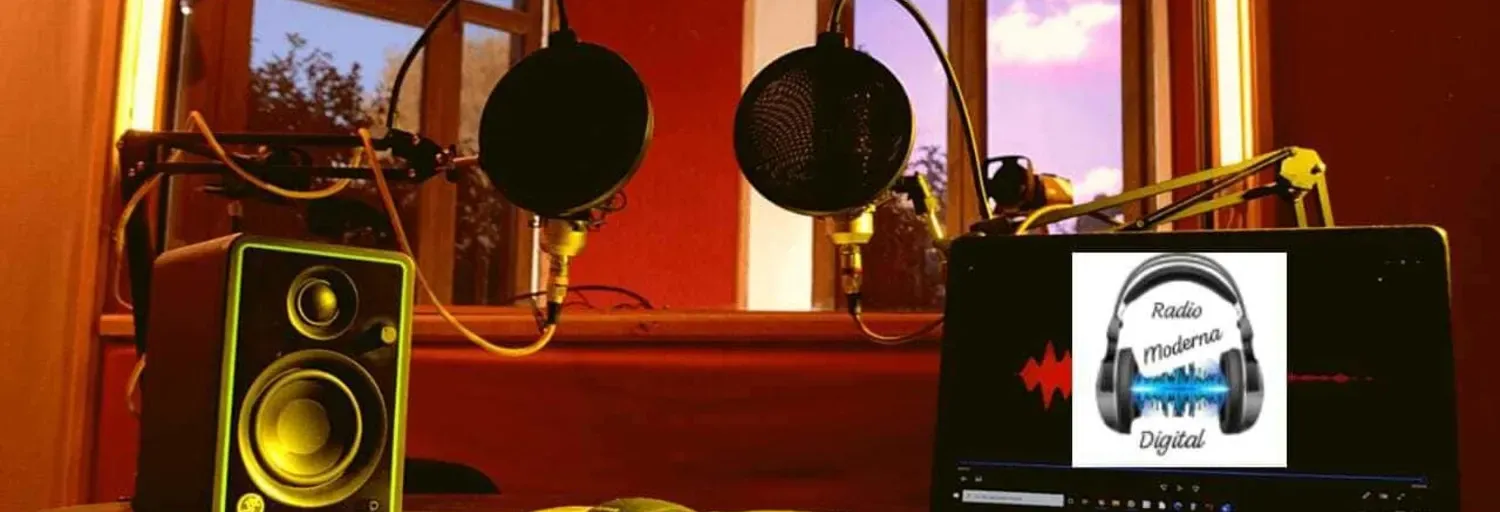 Radio Moderna Digital