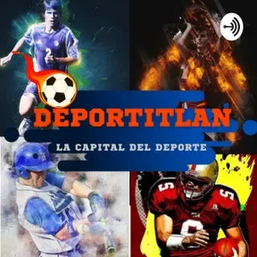 Deportitlán