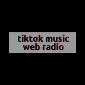 tiktok web música radio