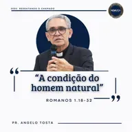 "A condição do homem natural"