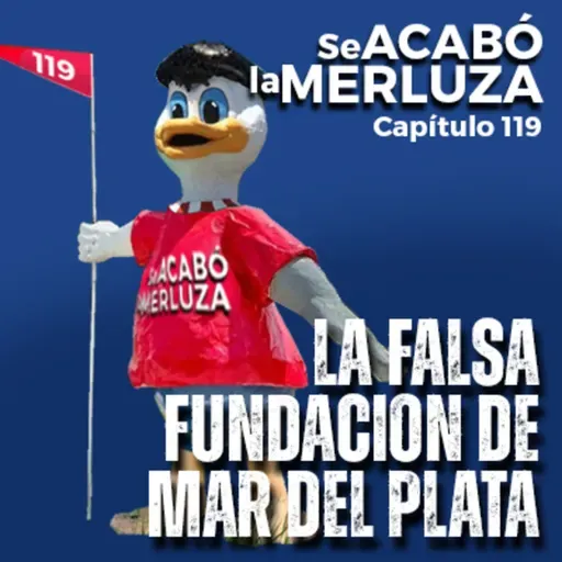 La falsa fundación de Mar del Plata