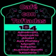 Toftada 184; Ojo con esta que terminas tatuandote calaveras.