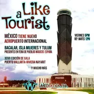 México tiene nuevo Aeropuerto Internacional