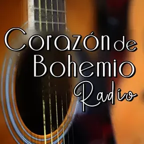 Corazón de Bohemio Radio