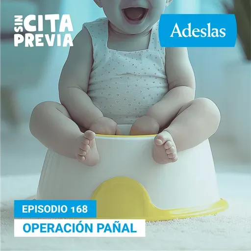 168 Operación pañal