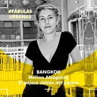 FÁBULAS URBANAS - Bangkok