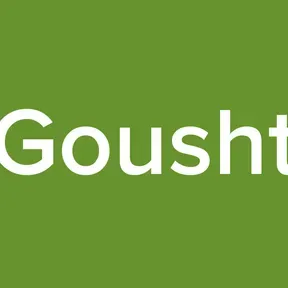 Gousht