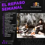 EL REPASO SEMANAL - CAPÍTULO 18/T2 (30/08/2022)
