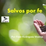 Salvos por fe