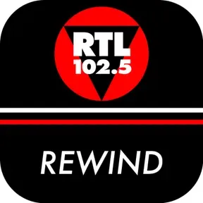 RTL 102.5 - Rewind diretta