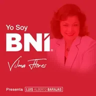 #YoSoyBNI - Vilma Flores
