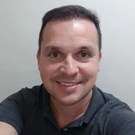 28.10.25 | "Dor ou Superação: Qual caminho você escolhe?" (Pr. Oliver Ayres)