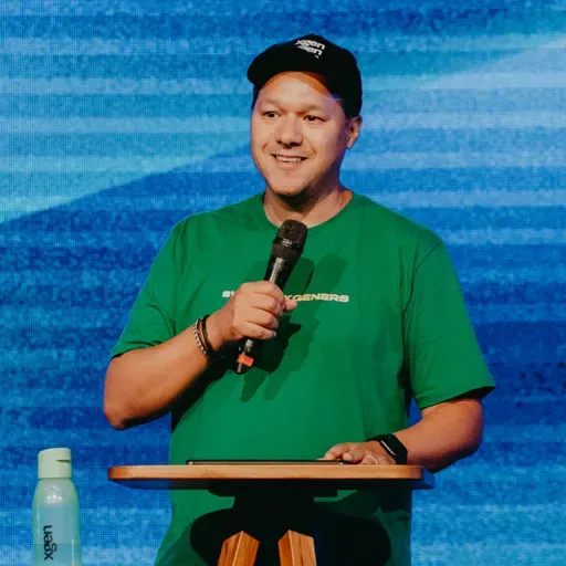Vencedores | Douglas Yokoi