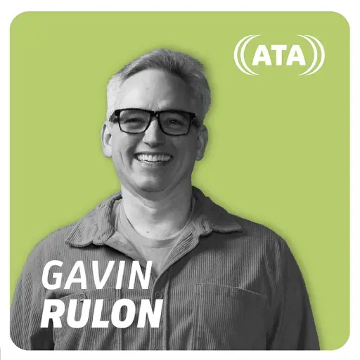 Exploring What’s Next at Beck's: Talking AI with Gavin Rulon