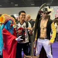 Cosplay, culinária, mangás, produtos japoneses: confira as atrações do Anime Friends 2026