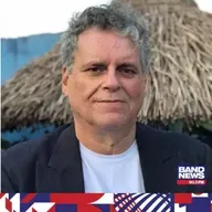 Flávio Venturini no Rio