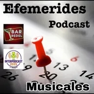 Episodio Especial: Interpodcast 2025. El Bar Bedel en Efemérides Podcast