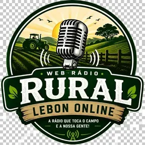 Web radio rural Lebon online.