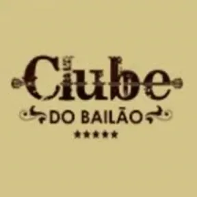 CLUBE DO BAILÃO