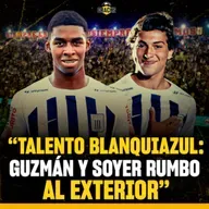 Alianza: la fábrica de jugadores para el extranjero - CRACKS - RADIO UPN
