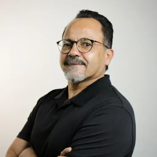 22.03.26 (19h15) | "Avivamento é um clamor de todos" (Pr. Samuel Silva)