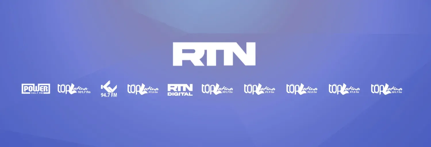 Top Latina 91.9 FM - Elías Piña