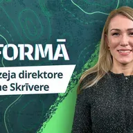 «Formā!»: Latvijas līkloči cīņā par brīvību. Skaidro Kara muzeja direktore Kristīne Skrīvere #17